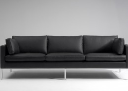 диван, кожаный диван, нидерланды, artifort