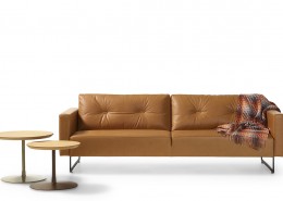 диван, кожаный диван, нидерланды, artifort