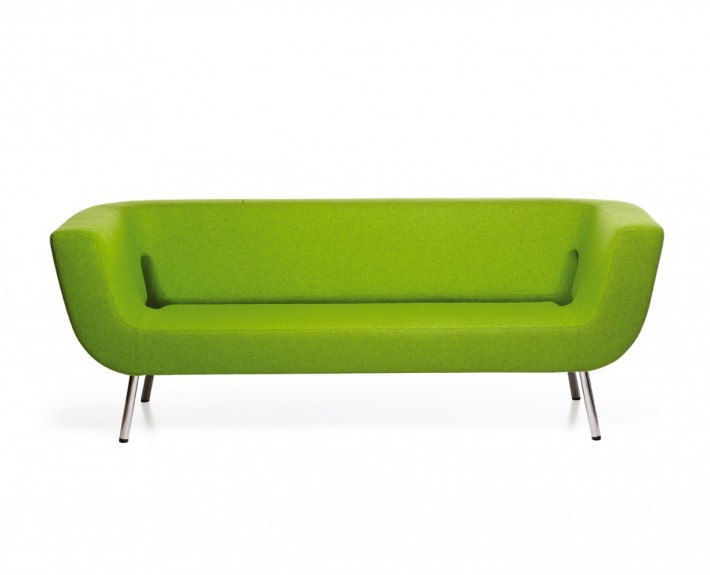 диван, современный диван, яркий диван, нидерланды, Artifort