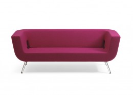 диван, современный диван, яркий диван, нидерланды, Artifort