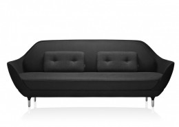 диван, дизайнерский диван, дания, fritz hansen