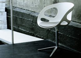 стул, дизайнерский стул, дания, fritz hansen