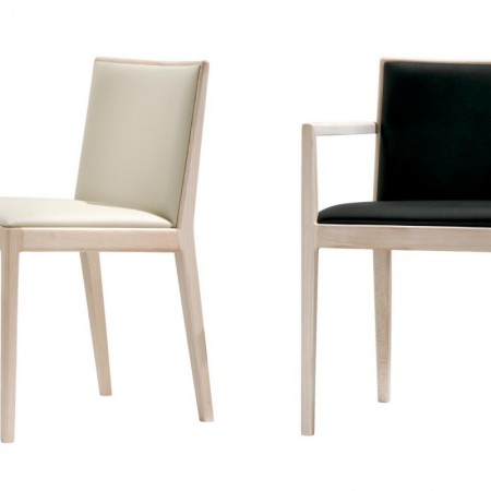 стул, дизайнерский стул, испанская мебель, Andreu World