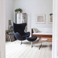 Кресло Egg, кресло, мебель, дизайн