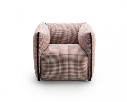 MDF Italia,диван, дизайн интерьера, мебель, кресло
