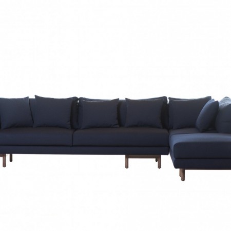 Frame Sofa , софа, диван, De La Espada