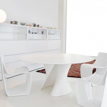 Table, MDF Italia, стол, мебель, дизайн, интерьер