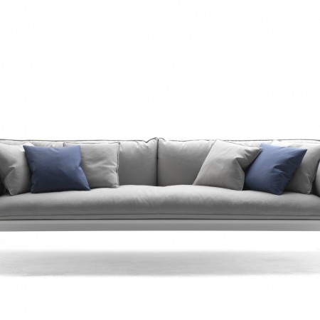 MDF Italia,диван, дизайн интерьера, мебель