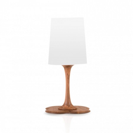 Daisy lamp, De La Espada, мебель, интерьер, лампы, светильники
