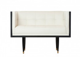 Кресло Box, De La Espada, мебель, диван, кресло