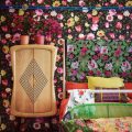 мебель и декор в мексиканском стиле