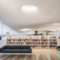 Библиотека в Хельсинки