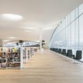 Библиотека в Хельсинки